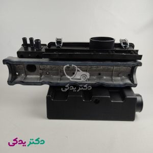 درب سوپاپ پژو 405، پارس (پرشیا)، سمند با واشر و درب روغن‌ریز طرح جدید فلزی شرکتی ایساکو 1700104397