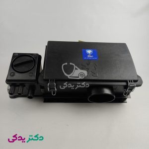 درب سوپاپ پژو 405، پارس (پرشیا)، سمند با واشر و درب روغن‌ریز طرح جدید فلزی شرکتی ایساکو 1700104397
