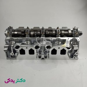 سرسیلندر کامل 405 و پارس (پرشیا) (با موتورXU7P) – بنزینی و دوگانه سوز – شرکتی ایساکو اصل 0912600202
