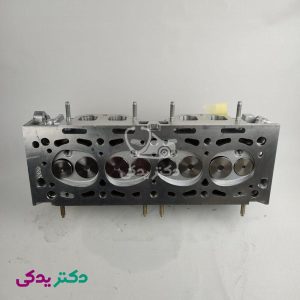 سرسیلندر کامل 405 و پارس (پرشیا) (با موتورXU7P) – بنزینی و دوگانه سوز – شرکتی ایساکو اصل 0912600202