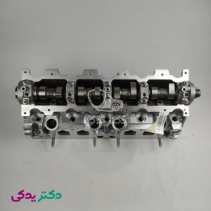 سرسیلندر کامل 405 و پارس (پرشیا) (با موتورXU7P) – بنزینی و دوگانه سوز – شرکتی ایساکو اصل 0912600202