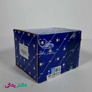 موتور فن رادیاتور دنا پلاس توربوشارژ و سورن توربوشارژ ( 265 وات) شرکتی ایساکو اصل 1010105599
