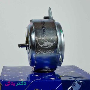 موتور فن رادیاتور دنا پلاس توربوشارژ و سورن توربوشارژ ( 265 وات) شرکتی ایساکو اصل 1010105599