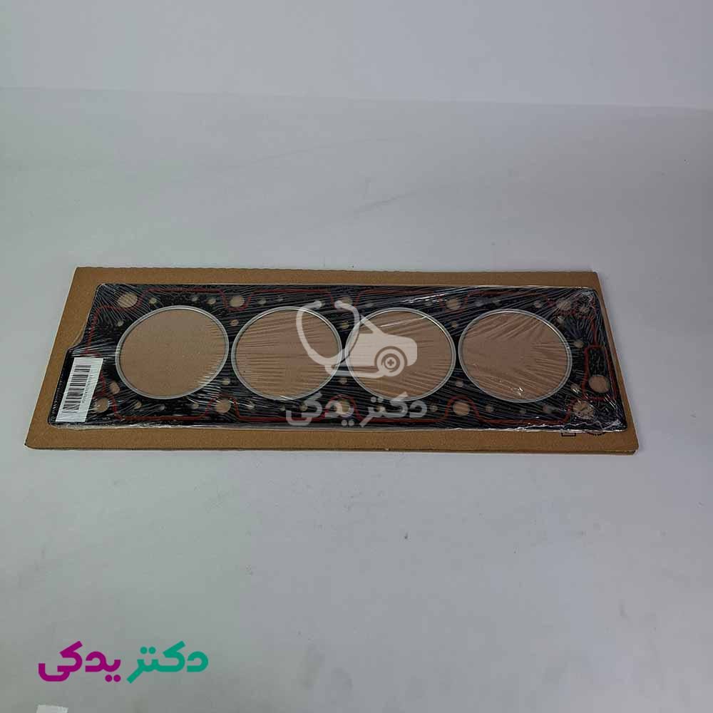 واشرسرسیلندر 405، پارس (پرشیا)، سمند (موتور XU7 بنزینی) – تعمیر اول – ضخامت 1.5 میلی متر شرکتی ایساکو 18606013