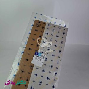 واشرسرسیلندر 405، پارس (پرشیا)، سمند (موتور XU7 بنزینی) – تعمیر اول – ضخامت 1.5 میلی متر شرکتی ایساکو 18606013