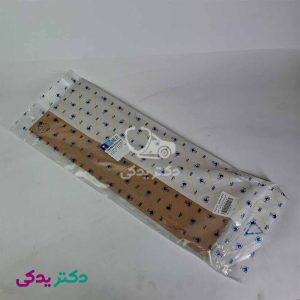 واشرسرسیلندر 405، پارس (پرشیا)، سمند (موتور XU7 بنزینی) – تعمیر اول – ضخامت 1.5 میلی متر شرکتی ایساکو 18606013