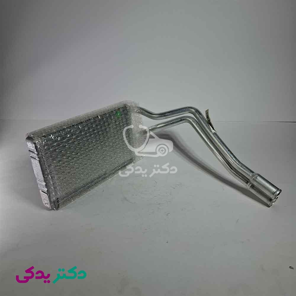 رادیاتور بخاری (طرح ساندن) 405، پارس (پرشیا)، سمند، دنا شرکتی ایساکو اصل 0720200898