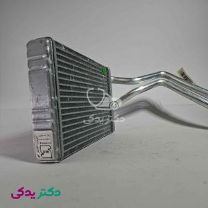 رادیاتور بخاری (طرح ساندن) 405، پارس (پرشیا)، سمند، دنا شرکتی ایساکو اصل 0720200898
