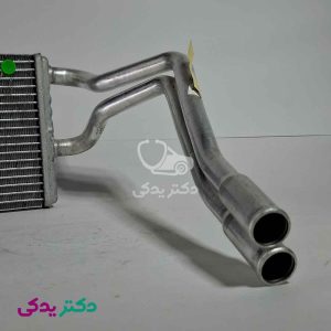 رادیاتور بخاری (طرح ساندن) 405، پارس (پرشیا)، سمند، دنا شرکتی ایساکو اصل 0720200898