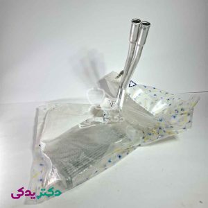 رادیاتور بخاری (طرح ساندن) 405، پارس (پرشیا)، سمند، دنا شرکتی ایساکو اصل 0720200898