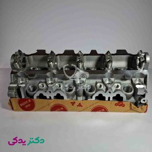 سرسیلندر پژو 405، پژو پارس و سمند (موتور XU7JP/L3) با کورکن شرکتی ایساکو 0910300312
