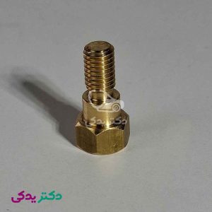 سرسیلندر پژو 405، پژو پارس و سمند (موتور XU7JP/L3) با کورکن شرکتی ایساکو 0910300312