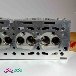 سرسیلندر پژو 405، پژو پارس و سمند (موتور XU7JP/L3) با کورکن شرکتی ایساکو 0910300312