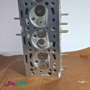 مجموعه مونتاژی سرسیلندر دوگانه سوز 405، پژو پارس و سمند (موتور XU7) شیم‌گذاری شده شرکتی ایساکو 0910300702