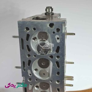 مجموعه مونتاژی سرسیلندر دوگانه سوز 405، پژو پارس و سمند (موتور XU7) شیم‌گذاری شده شرکتی ایساکو 0910300702