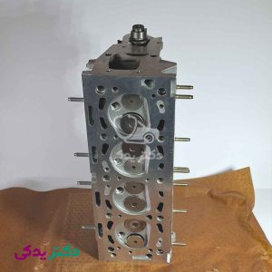 مجموعه مونتاژی سرسیلندر دوگانه سوز 405، پژو پارس و سمند (موتور XU7) شیم‌گذاری شده شرکتی ایساکو 0910300702