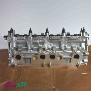 مجموعه مونتاژی سرسیلندر دوگانه سوز 405، پژو پارس و سمند (موتور XU7) شیم‌گذاری شده شرکتی ایساکو 0910300702