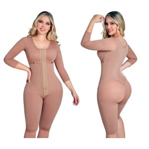 گن یکسره فول بادی آنچری 2337