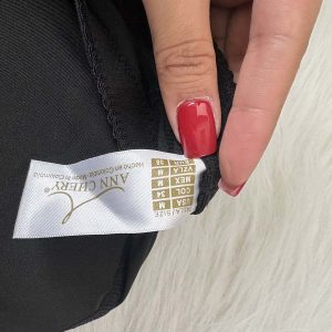پروتز باسن و بغل ران کوتاه آنچری 9901