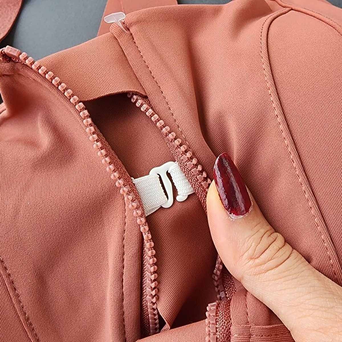 نیم تنه ورزشی حرفه ای بند چسبی 500