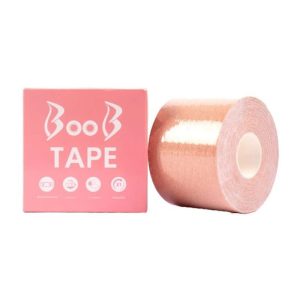 چسب لیفت سینه رولی  BooB Tape 503