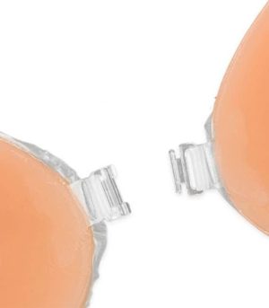 سوتین سیلیکونی ژله ای چسبی Free Bra 506
