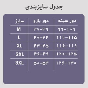 بازو زیرسینه آنچری 2006