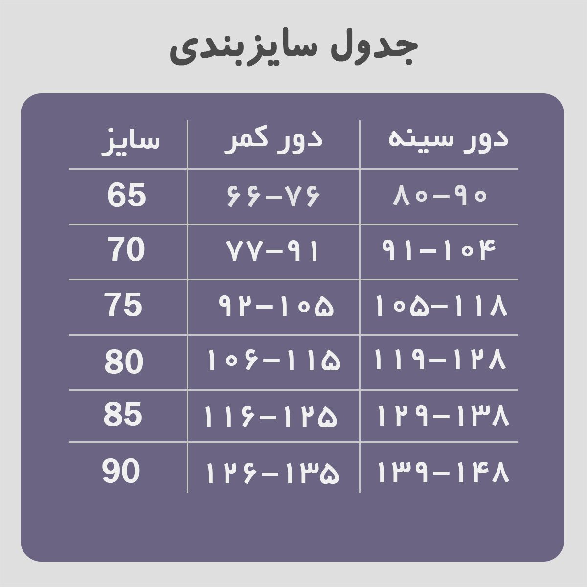 سوتین جراحی تی ام 7002