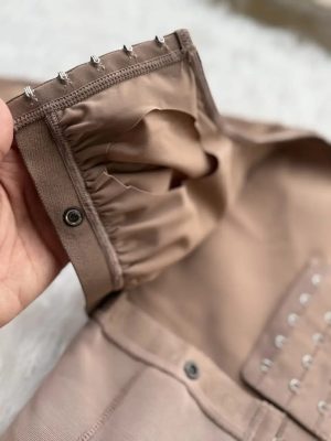 گن یکسره فول بادی آنچری 2337
