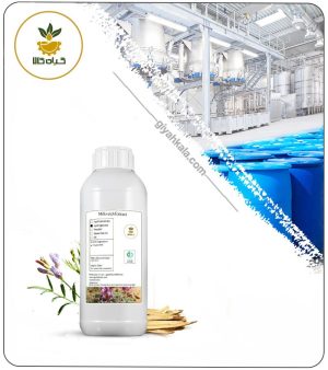 عصاره ریشه گون مایع