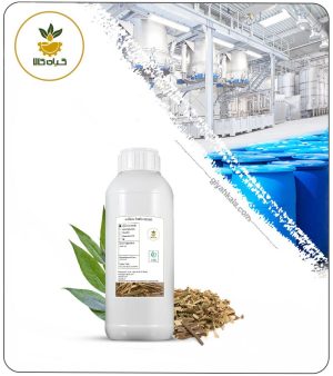 عصاره پوست بید مایع