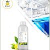 عصاره گل مغربی مایع