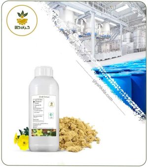 عصاره خارخاسک مایع