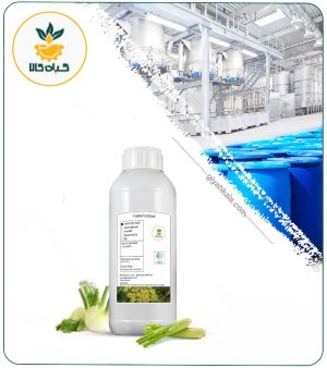 عصاره رازیانه مایع
