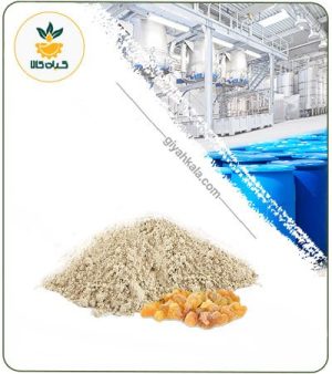 عصاره کتیرا خشک (پودری)
