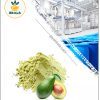 عصاره آووکادو خشک یا پودری