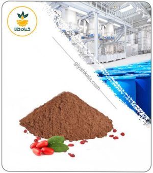 عصاره زرشک خشک (پودری)