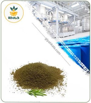 عصاره ترخون خشک (پودری)