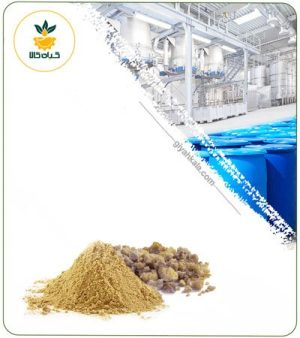 عصاره ترنجبین خشک یا پودری