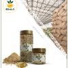 بذر گلپر خشک یا پودری بسته بندی