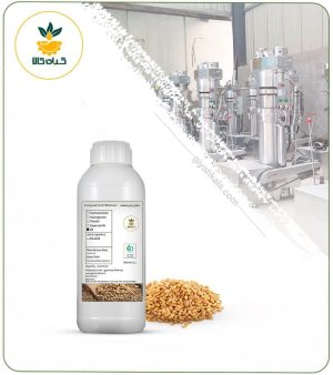 روغن شنبلیله