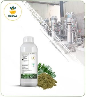 روغن افسنطین