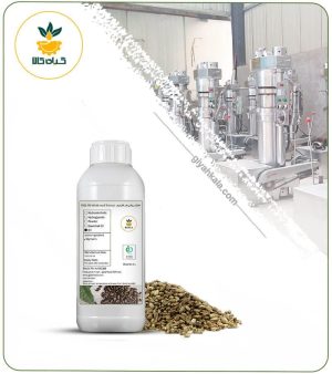 روغن خار مریم