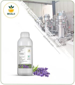 روغن اسطوخودوس