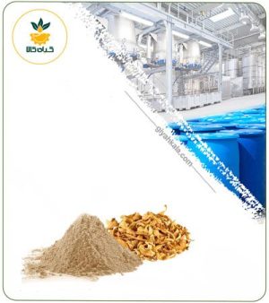 عصاره بهار مرکبات خشک یا پودری