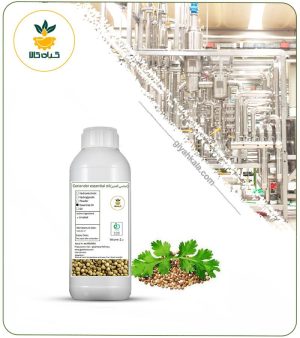 اسانس گشنیز طبیعی