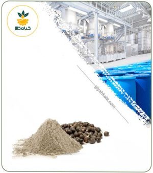 عصاره میوه نخل اره ای خشک یا پودری