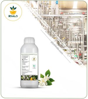 اسانس بهار نارنج طبیعی