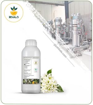 روغن بهار نارنج