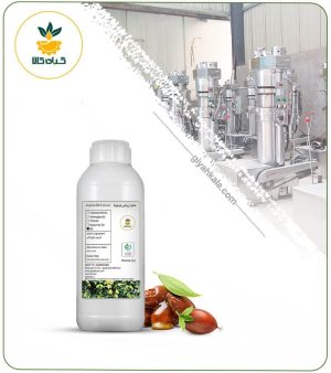 روغن جوجوبا